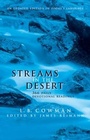 Cover: Streams in the Desert - Zondervan