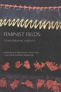 Cover: Feminist Fields - Broadview Press Ltd