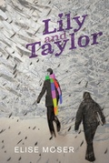 Cover: Lily and Taylor - Groundwood Books Ltd ,Canada