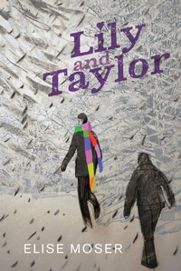 Enlarge image Cover: Lily and Taylor - Groundwood Books Ltd ,Canada