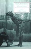 Cover: Mary Robinson: Selected Poems - Broadview Press Ltd