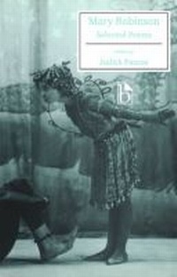 Enlarge image Cover: Mary Robinson: Selected Poems - Broadview Press Ltd