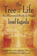Cover: The Tree of Life - Llewellyn Publications,U.S.