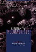 Cover: Literary Pluralities - Broadview Press Ltd