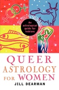 Cover: Queer Astrology for Women - St Martin's Press