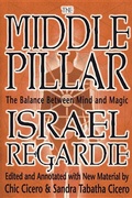 Cover: The Middle Pillar - Llewellyn Publications,U.S.