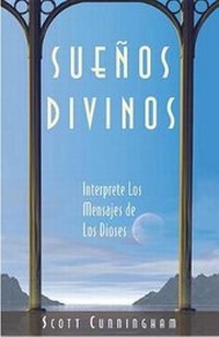 Abbildung von: Suenos Divinos - Llewellyn Espanol