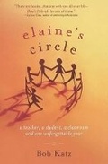Cover: Elaine's Circle - Marlowe & Co