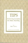 Cover: TIPS - Rowman & Littlefield Education