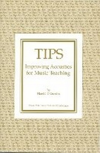 Enlarge image Cover: TIPS - Rowman & Littlefield Education