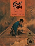Cover: Ghost Train - Groundwood Books Ltd ,Canada