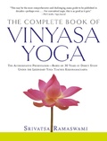Bild: The Complete Book of Vinyasa Yoga - Marlowe & Co