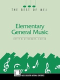 Cover: Elementary General Music - Rowman & Littlefield Education