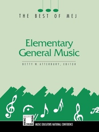 Enlarge image Cover: Elementary General Music - Rowman & Littlefield Education