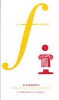 Cover: A Feminist I - Broadview Press Ltd