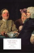 Cover: Joseph Andrews - Broadview Press Ltd