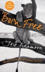 Cover: Born Free - Pan Books