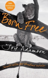 Enlarge image Cover: Born Free - Pan Books