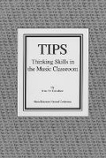 Cover: TIPS - Rowman & Littlefield Education