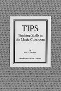 Enlarge image Cover: TIPS - Rowman & Littlefield Education