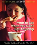 Cover: What to Eat When You Can't Eat Anything - Marlowe & Co