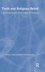 Cover: Truth and Religious Belief - Routledge