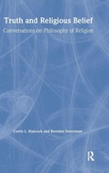 Cover: Truth and Religious Belief - Routledge