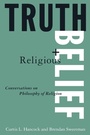 Cover: Truth and Religious Belief - Routledge