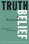 Cover: Truth and Religious Belief - Routledge