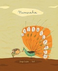 Cover: Numeralia - Groundwood Books Ltd ,Canada