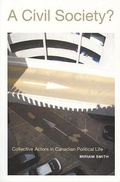 Cover: A Civil Society? - Broadview Press Ltd