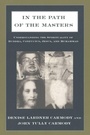 Cover: In the Path of the Masters - Routledge
