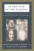 Cover: In the Path of the Masters - Routledge