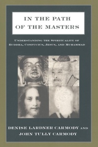 Abbildung von: In the Path of the Masters - Routledge
