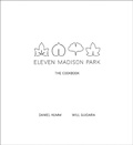 Cover: Eleven Madison Park - Little, Brown & Company