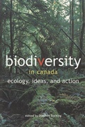 Cover: Biodiversity in Canada - Broadview Press Ltd