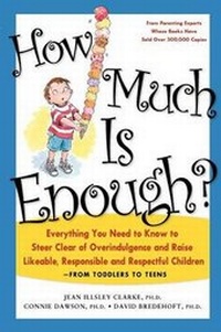 Enlarge image Cover: How Much is Enough - Da Capo Press Inc