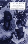Cover: Anna Letitia Barbauld: Selected Poetry and Prose - Broadview Press Ltd