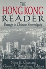 Cover: The Hong Kong Reader - Routledge