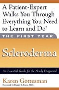 Cover: The First Year: Scleroderma - Da Capo Press Inc