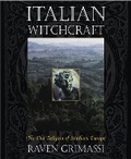 Cover: Italian Witchcraft - Llewellyn Publications,U.S.