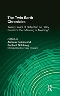 Cover: The Twin Earth Chronicles - Routledge