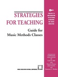Cover: Strategies for Teaching - Rowman & Littlefield Education