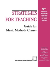 Enlarge image Cover: Strategies for Teaching - Rowman & Littlefield Education