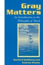 Cover: Gray Matters - Routledge