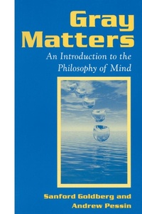 Enlarge image Cover: Gray Matters - Routledge