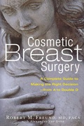 Cover: Cosmetic Breast Surgery - Marlowe & Co