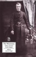 Cover: The Missionary - Broadview Press Ltd