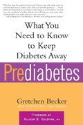 Cover: Prediabetes - Marlowe & Co