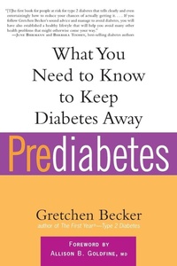 Enlarge image Cover: Prediabetes - Marlowe & Co